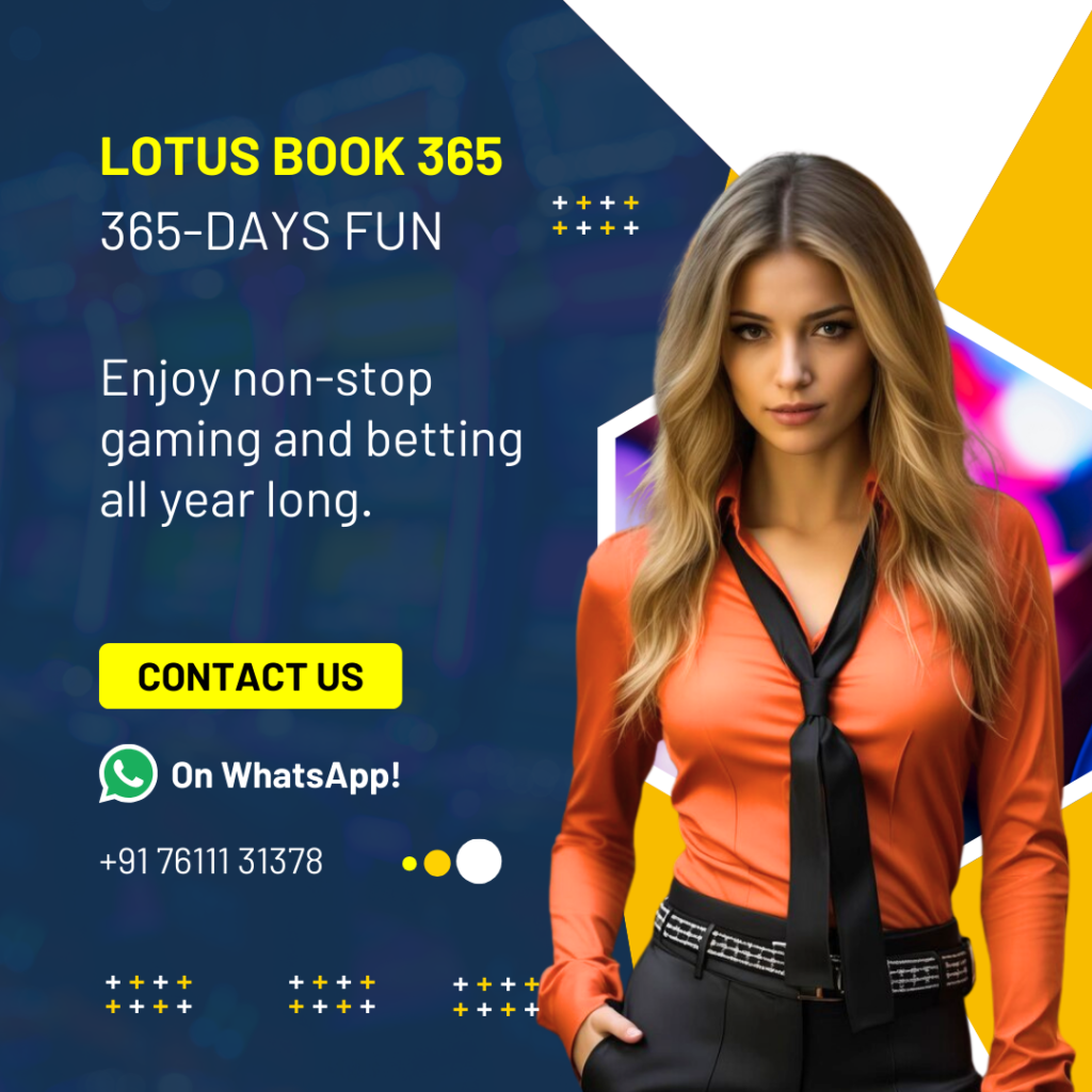 Lotus Book IO | Lotus Book 247 Sign Up | Lotus Book 247 Registration
