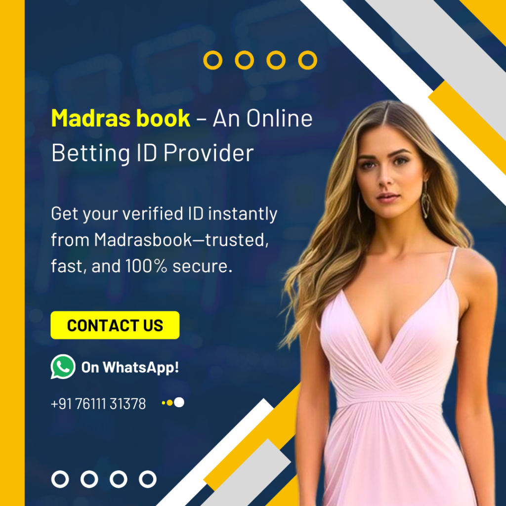 Cricket Exchange ID | Best Online Betting Exchange ID Provider