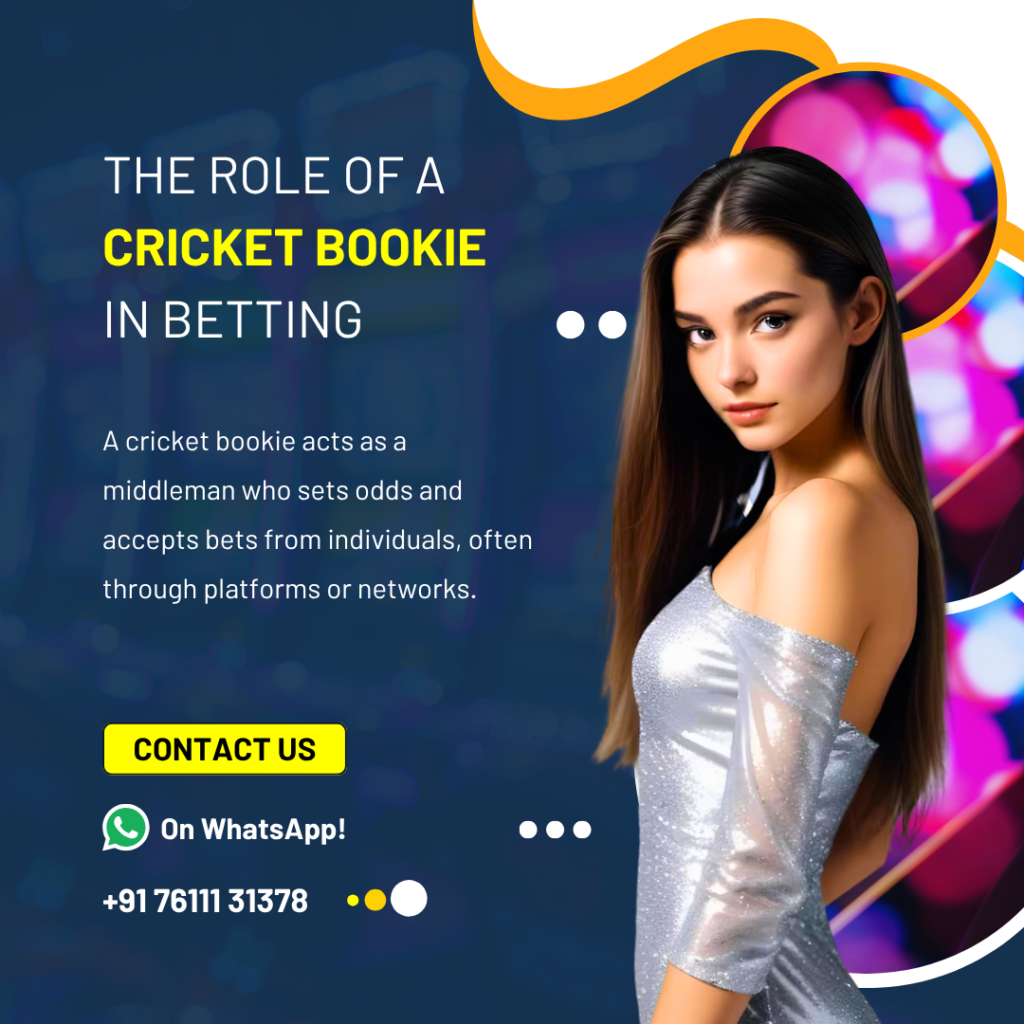Cricket Betting ID & App In India – Trusted Apps & Online Betting Sites