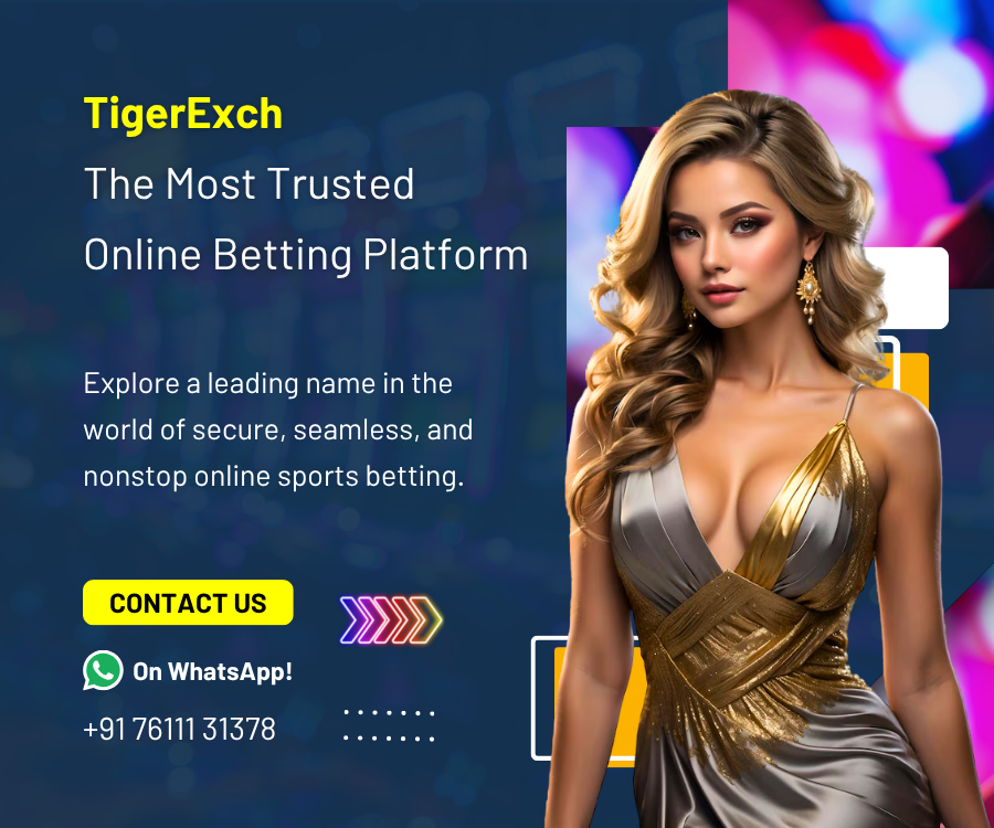 Tigerexch 365 Login | Tigerexch App & Tiger Exchange Info