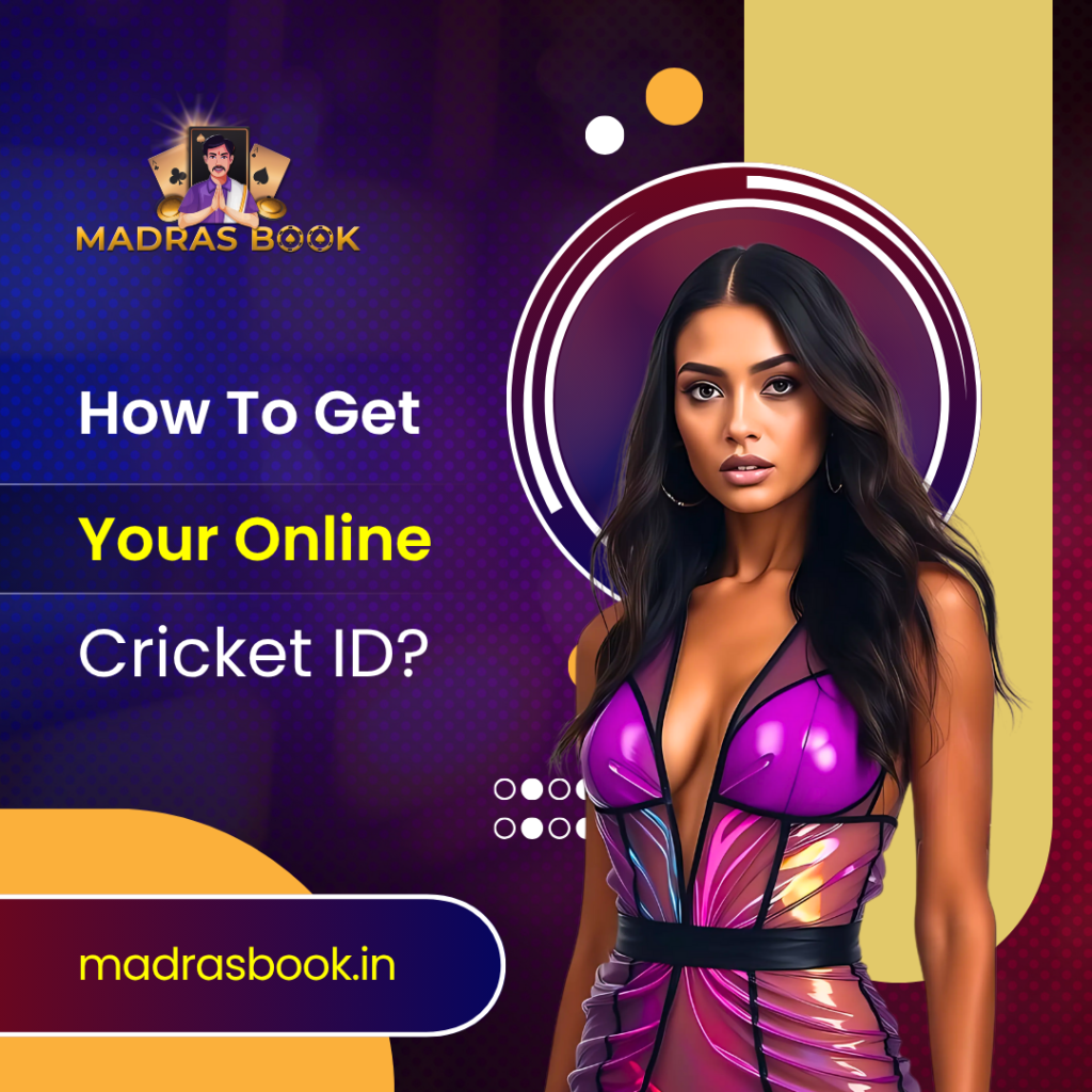 Online Cricket ID - India’s #1 Cricket Betting ID Provider