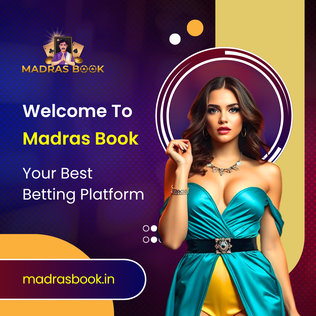Online Cricket ID - India’s #1 Cricket Betting ID Provider