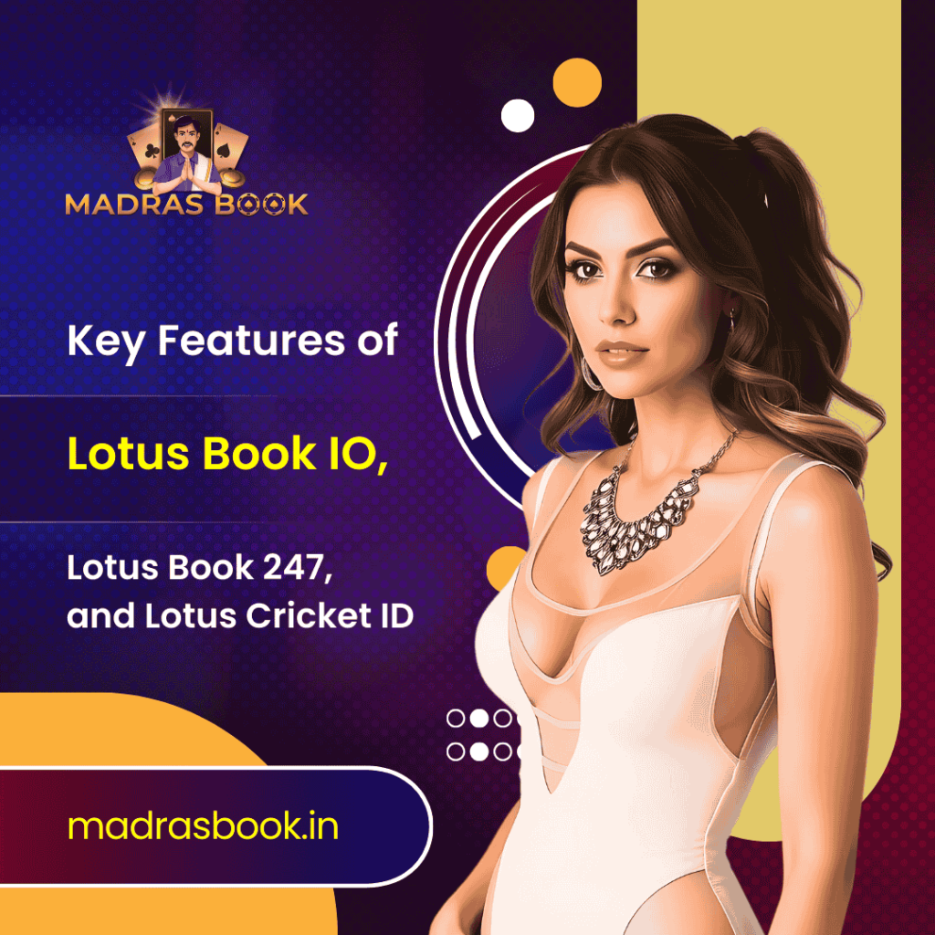 Lotus Book IO Official | Lotus Book IO App | Lotus Book IO Login & Signup